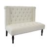 Claire Loveseat 47"