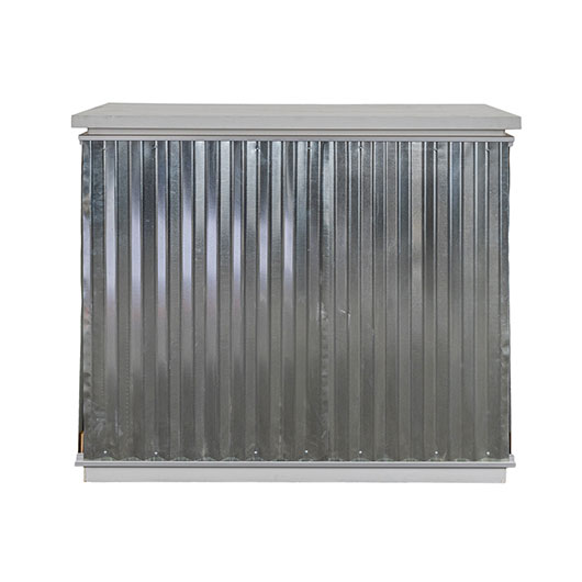 Grant Bar 4ft - Small