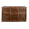 Rustic Bar 6ft - Large Rustic Bar 6ft - Large