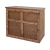 Rustic Bar 4ft - Small Rustic Bar 4ft - Small
