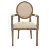 Chateau Armchair