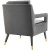 Vetnor Armchair Vetnor Armchair