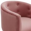 Sinatra Chair - Rose Pink