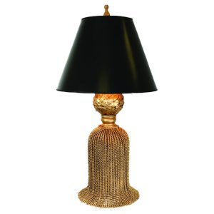 Carleton Lamp