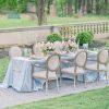 Chateau Armchair