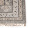 Modern Persian Rug - Taupe 6x9 (3)