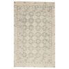 Floral Medallion Rug 6x9 (6)