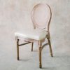 Chateau Louis Chair