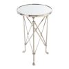 Parisian Accent Table