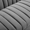 Delano Sofa - Gray 77" Delano Sofa - Gray 77"
