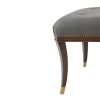 Ralph's Ottoman 22"