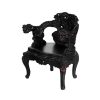 Antique Dragon Armchair (3)