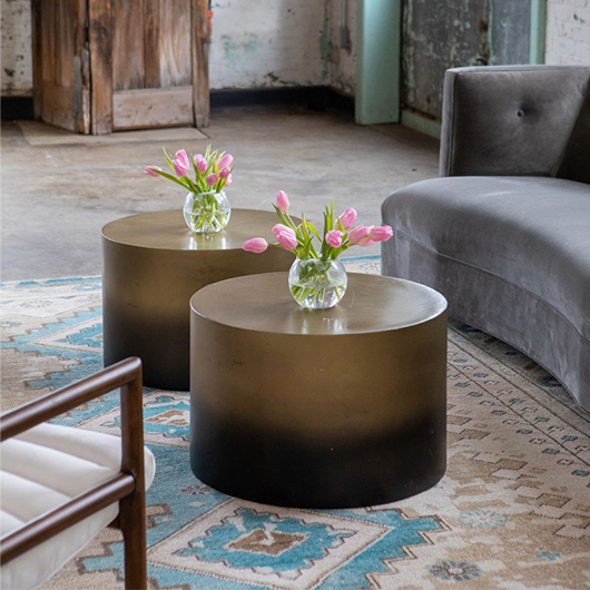 Hemingway Sofa - Mink