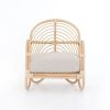 Archer Armchair - Natural Archer Armchair - Natural