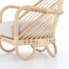 Archer Armchair - Natural Archer Armchair - Natural
