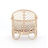 Archer Armchair - Natural Archer Armchair - Natural