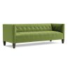 Draper Sofa - Basil Green