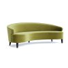 Popp Ottoman - Peridot 22" Popp Ottoman - Peridot 22"