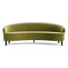 Edie Sofa - Peridot Edie Sofa - Peridot