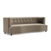 Hemingway Sofa - Mink Hemingway Sofa - Mink