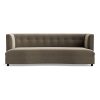 Hemingway Sofa - Mink Hemingway Sofa - Mink