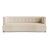 Hemingway Sofa - Parchment Hemingway Sofa - Parchment