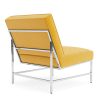 Milan Chair - Persian Yellow Milan Chair - Persian Yellow