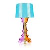 Baroque Table Lamp - Multi 31" Baroque Table Lamp - Multi 31"