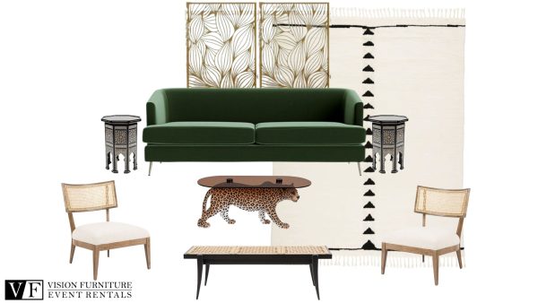 Hemingway Sofa - Mink Hemingway Sofa - Mink