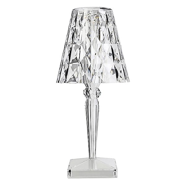Trillion Cocktail Lamp 15"