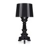 Baroque Table Lamp - Black 31" Baroque Table Lamp - Black 31"