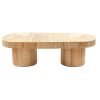 Sienna Coffee Table Sienna Coffee Table