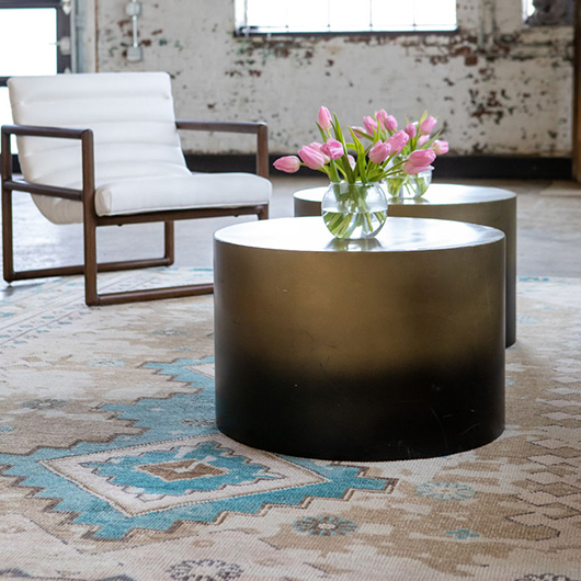 Hemingway Sofa - Mink