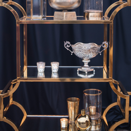 Antique St. Germain Sofa (2)