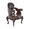 Antique Dragon Armchair (3)