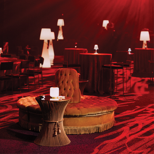 Antique St. Germain Sofa (2)