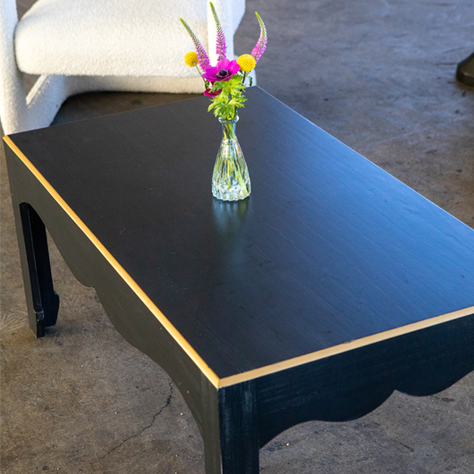 Draper Sofa - Persian Yellow