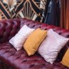 Antique St. Germain Sofa 67" Antique St. Germain Sofa 67"