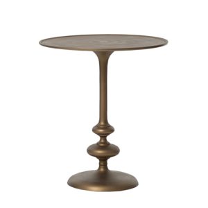 Madrid Accent Table