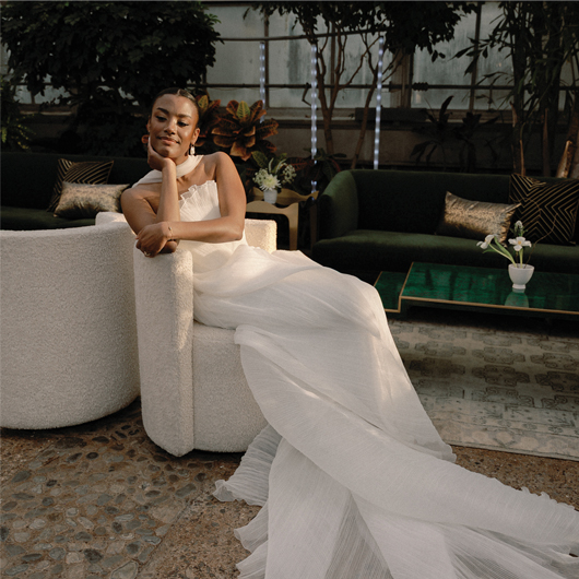 Dandy Swivel Chair - Cream Sherpa