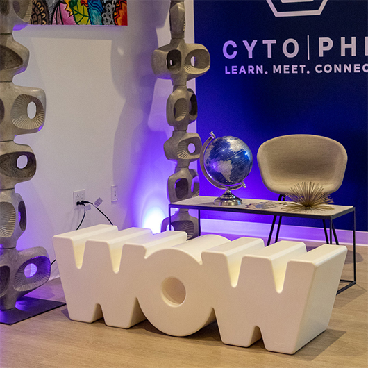 Draper Sofa - Midnight Blue