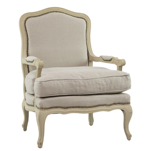 Montmartre Bergere Chair