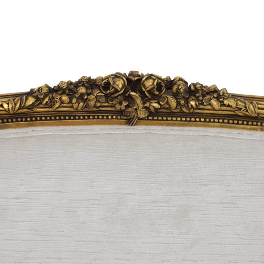 Antique Baroness Sofa (1) Antique Baroness Sofa (1)