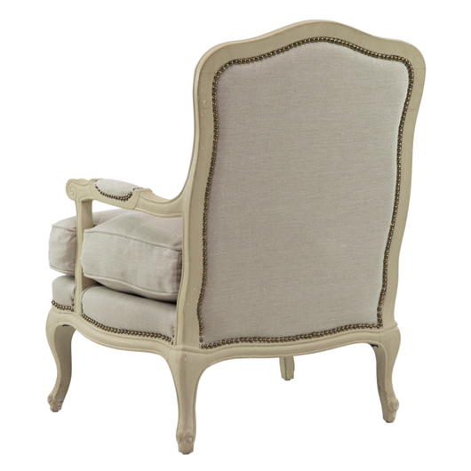 Montmartre Bergere Chair
