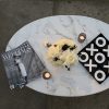 Finn Coffee Table - Black