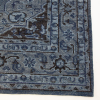Tabriz Blue Rug - 8x10 (1)