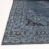 Tabriz Blue Rug - 8x10 (1)