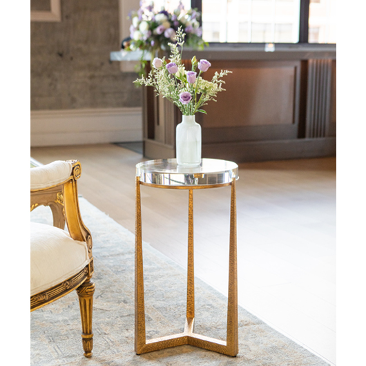 Antique Baroness Armchair (2)