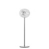 Radiant Floor Lamp - 51"
