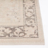 Heriz Blush Rug - 8x10 (1)